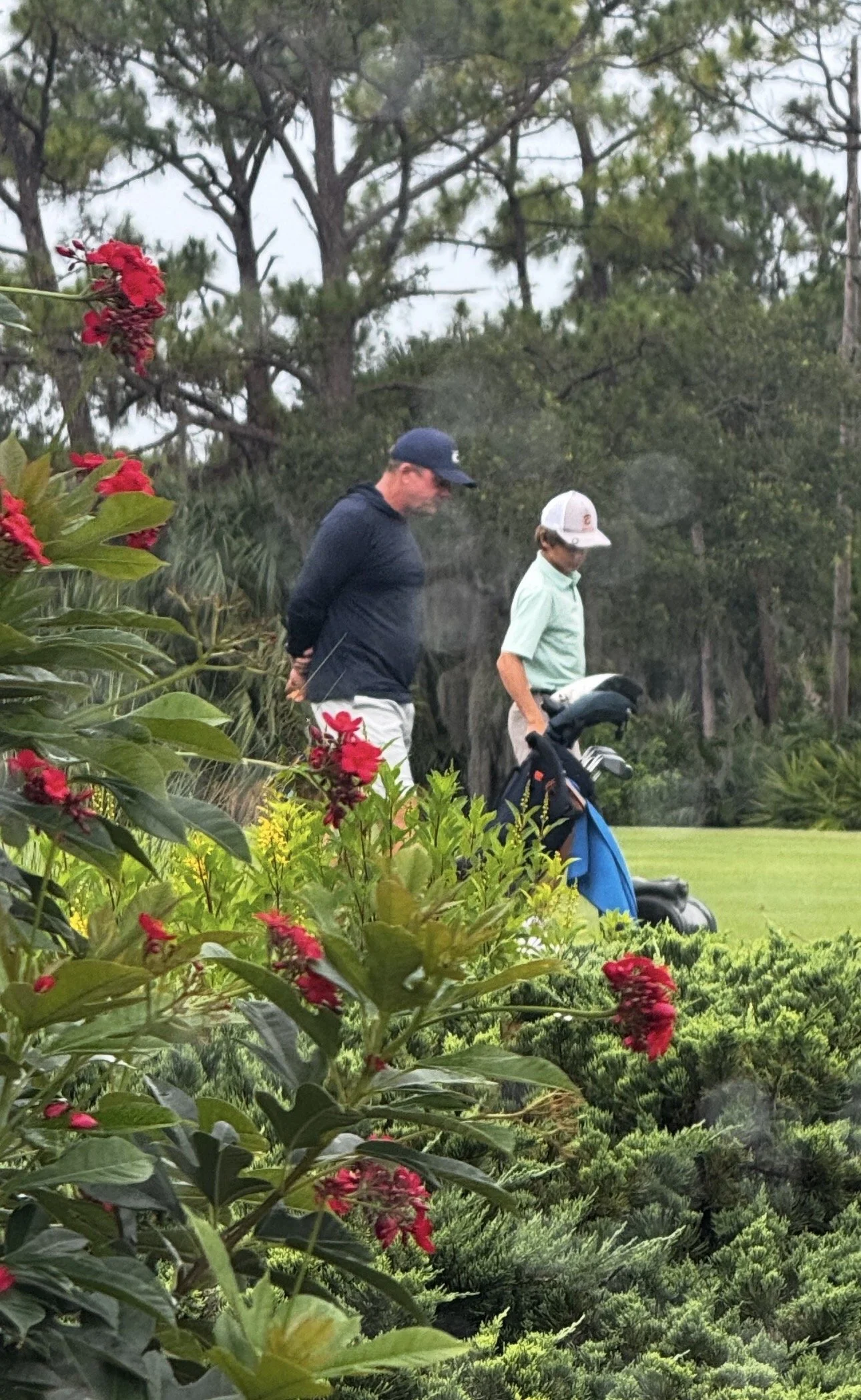 Matt Gallant Golf