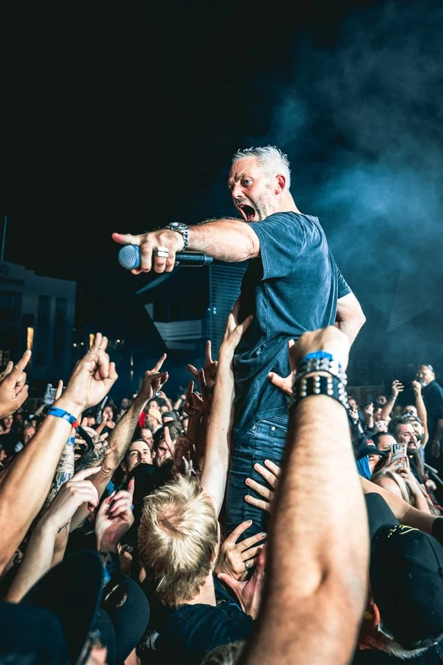 13. Blindspott - by Bevan Triebels