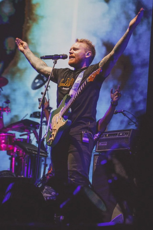 23. L.A.B - by Doug Peters