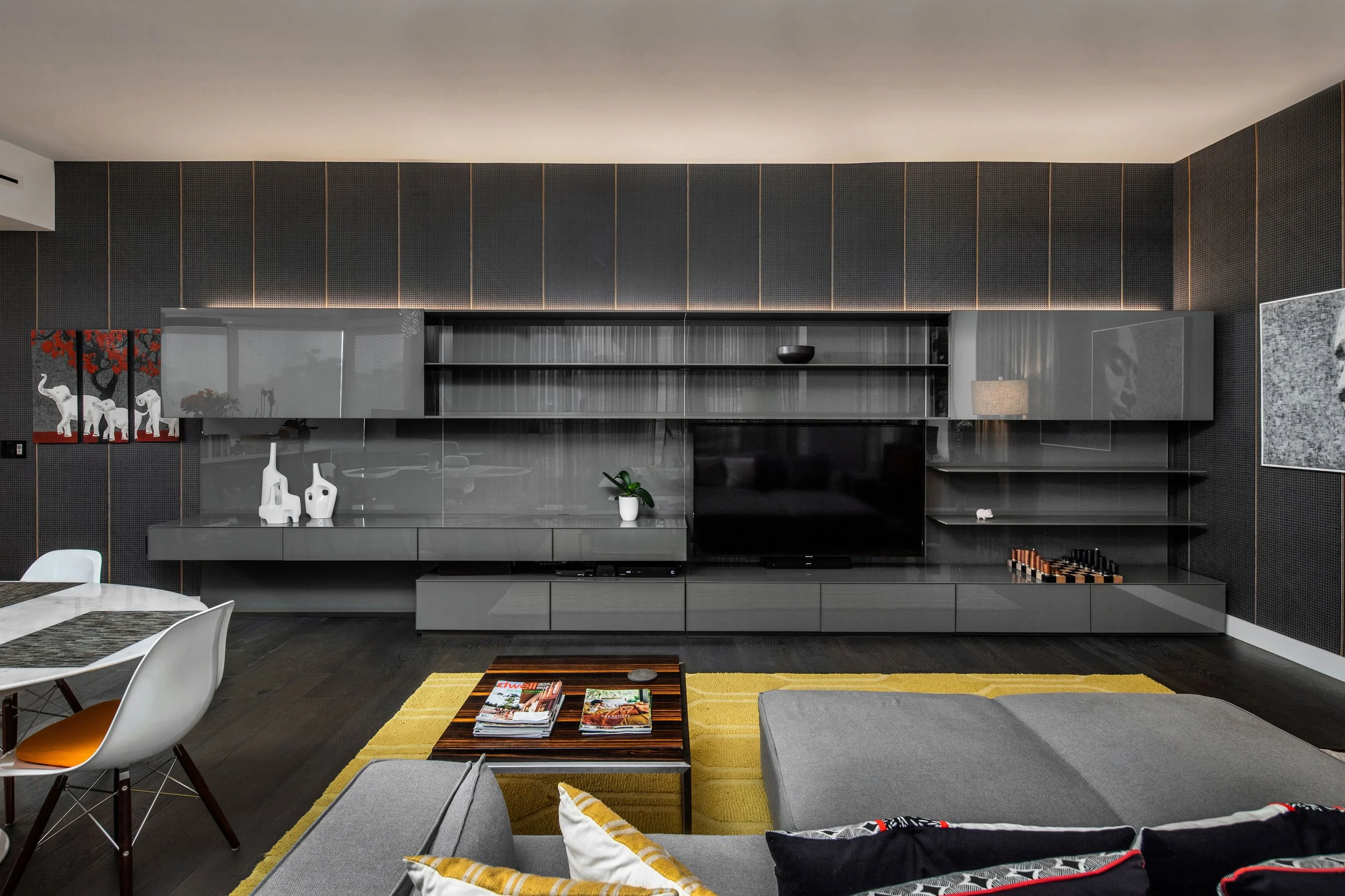 San Diego Interior Design