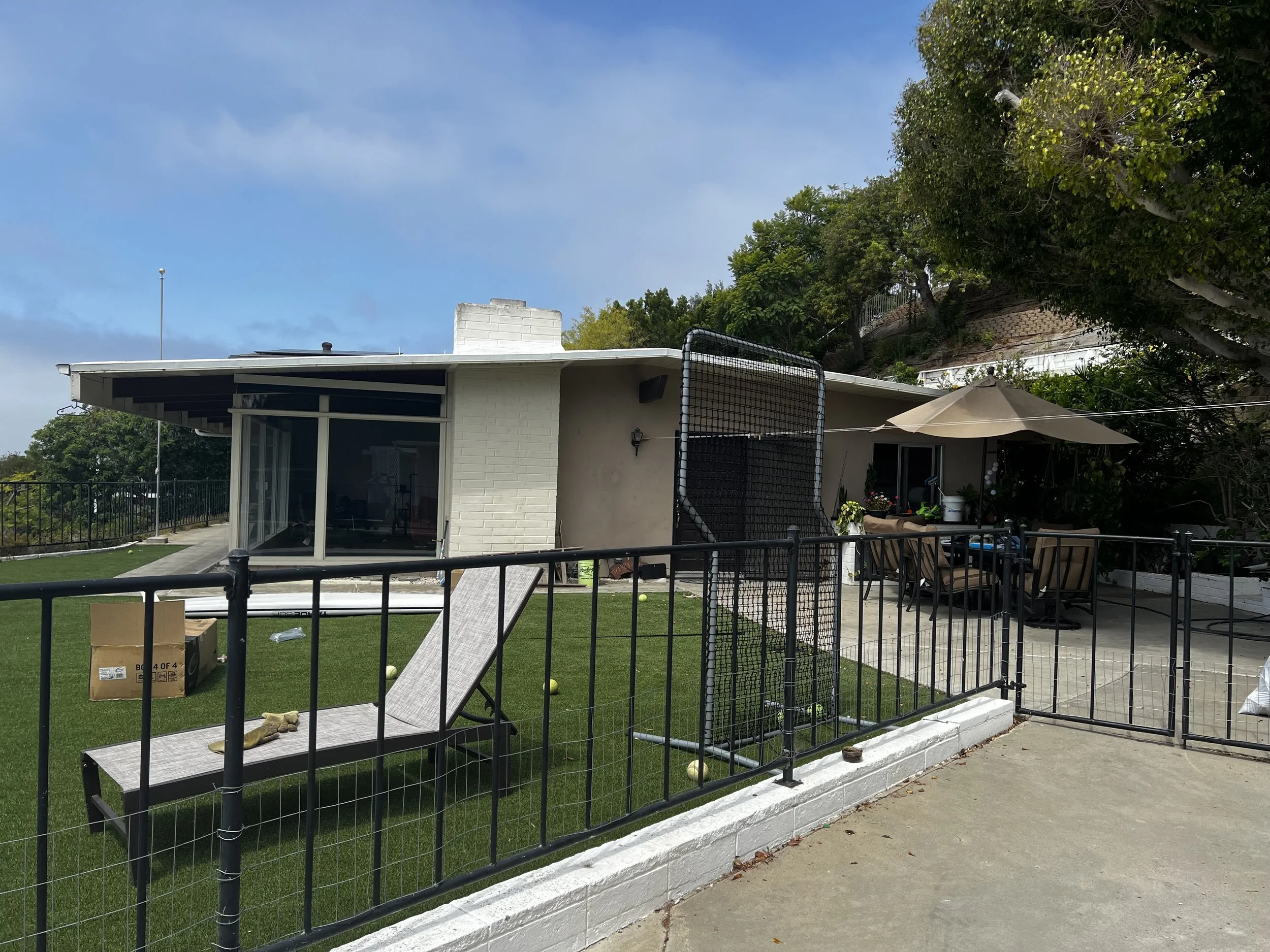 La Jolla Mesa Remodel — DNA Design Group