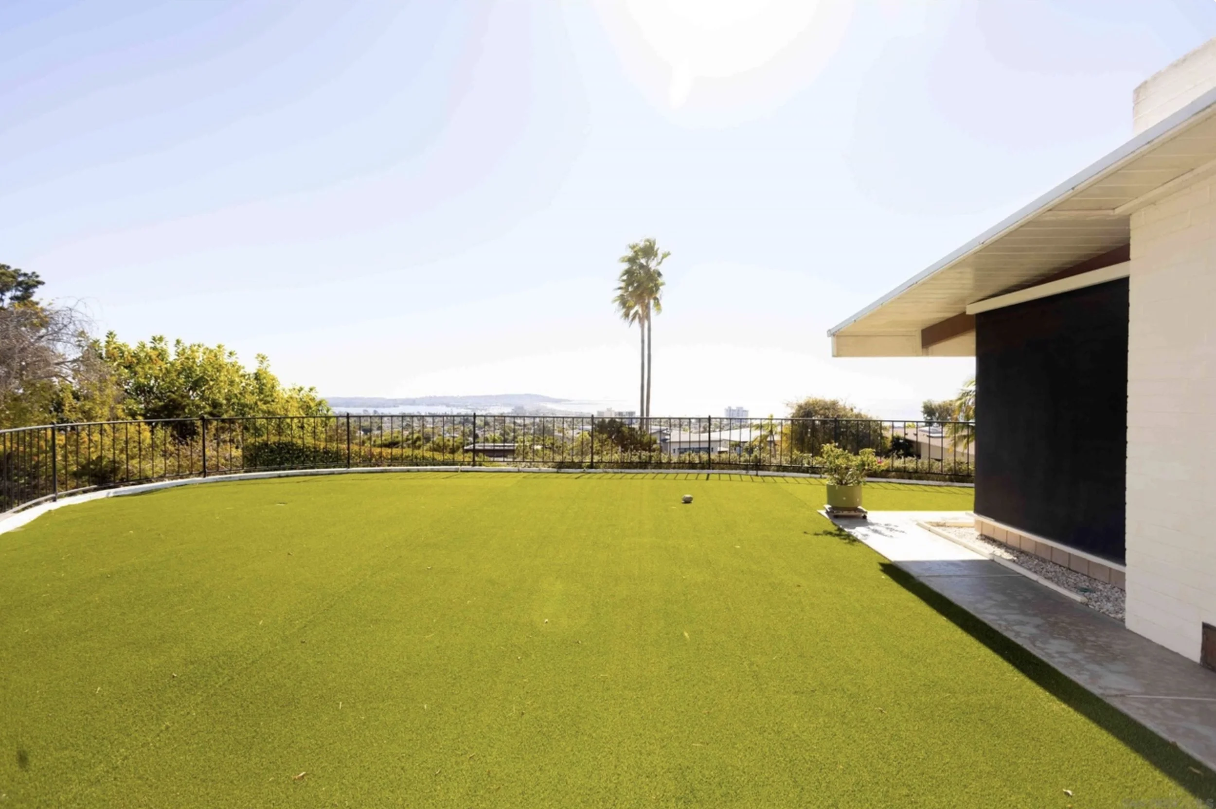 La Jolla Mesa Remodel — DNA Design Group