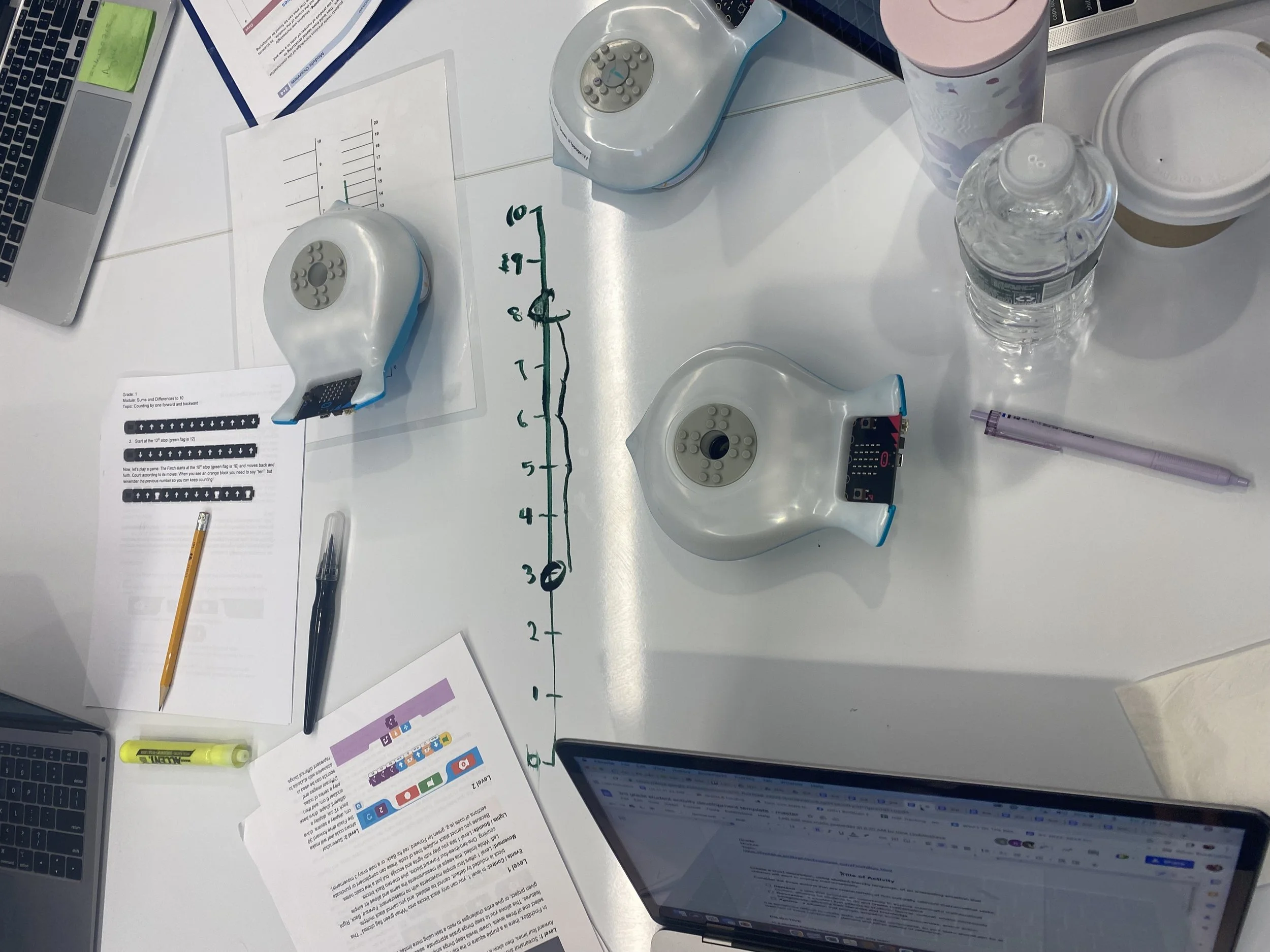 November 11, 2022 PD @ TC