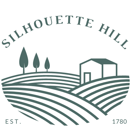 Silhouette Hill