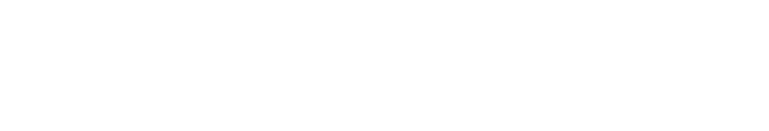 BearFootSoul Logo - White on Transparent Background