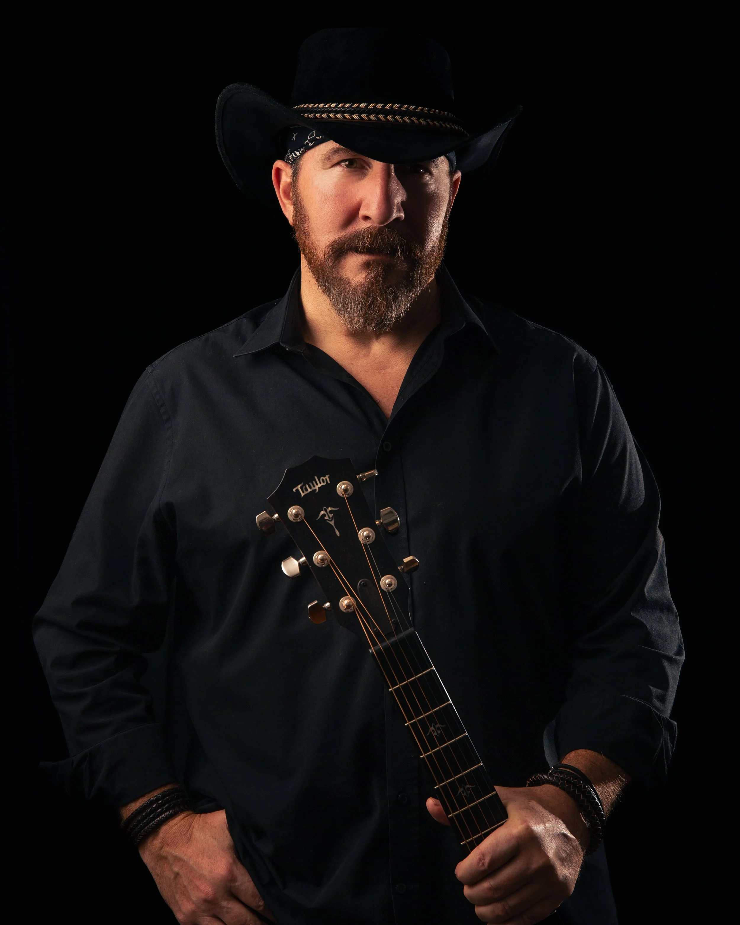 Country, Americana, Roots, Blues