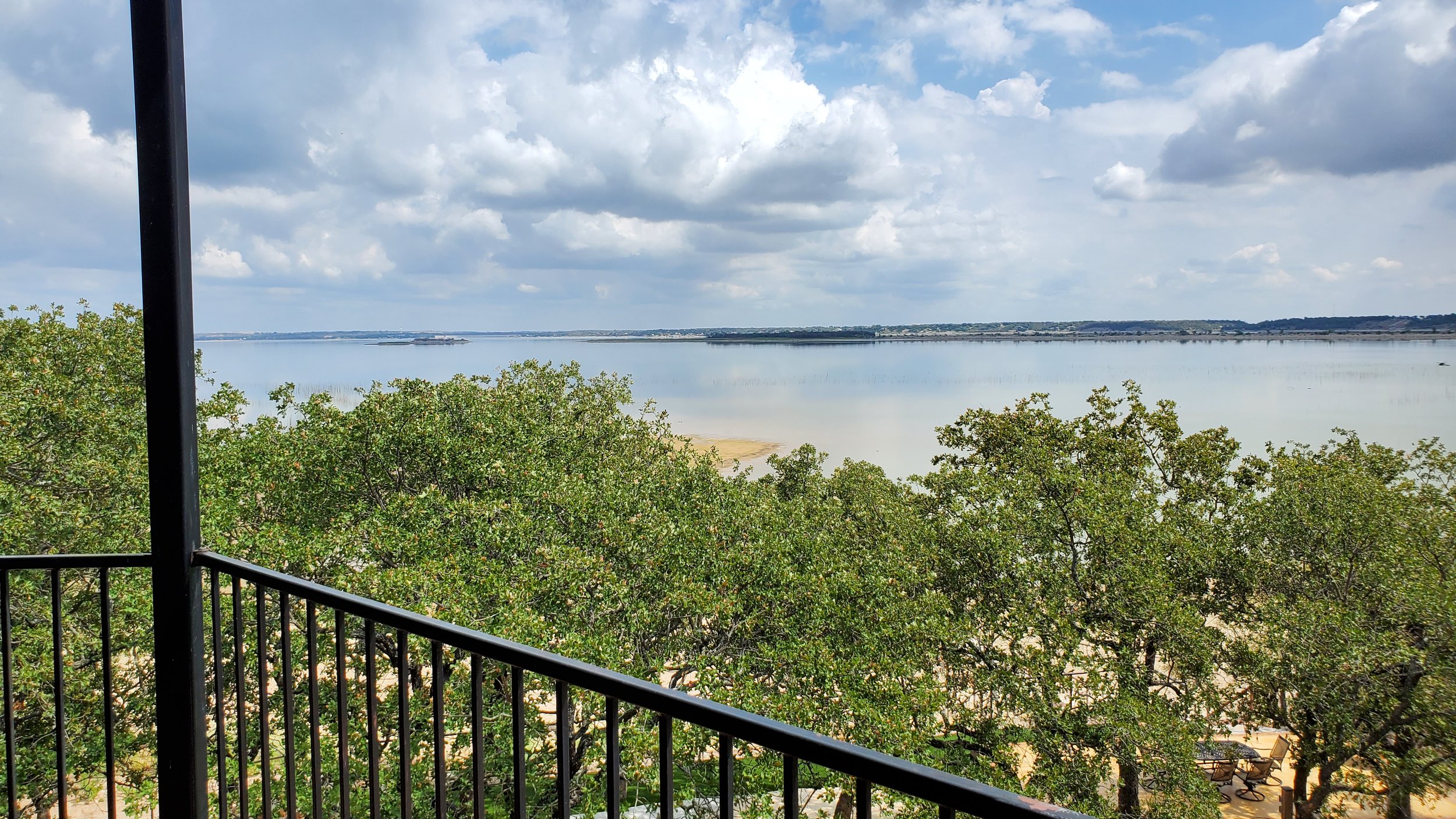 Lake Bridgeport