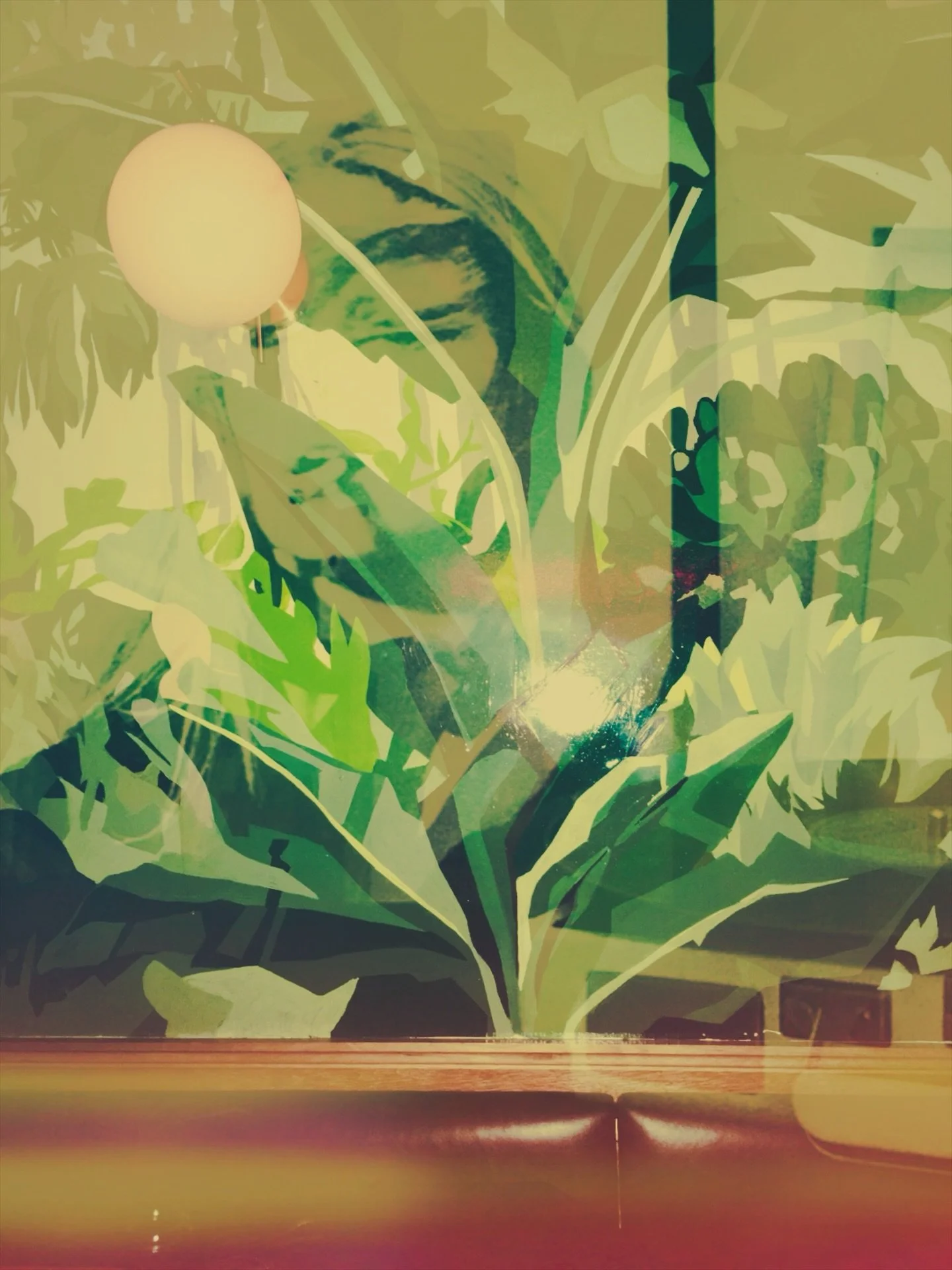 wish you were here.
anyway.