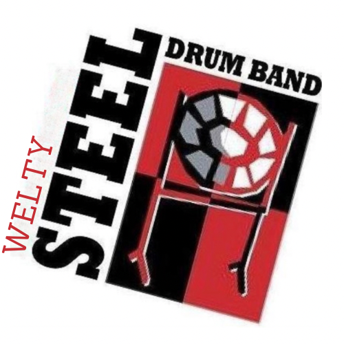 Welty Steel Band Rehearsal 