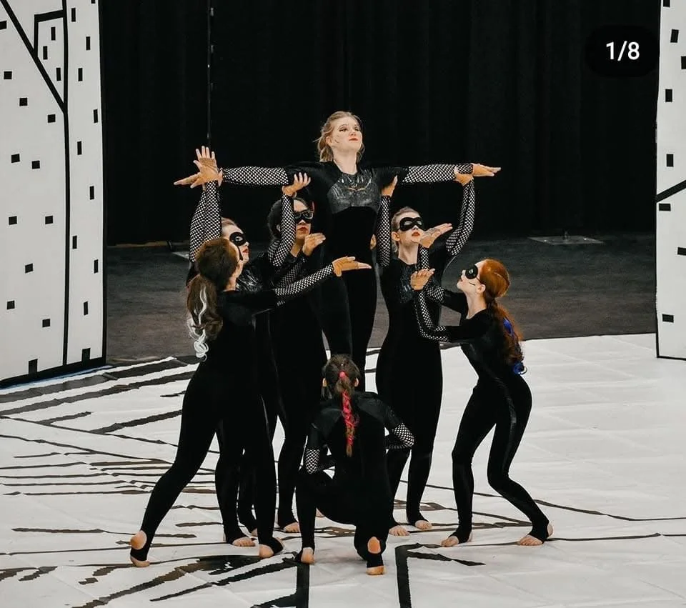 Kaleidoscope 2023 Results