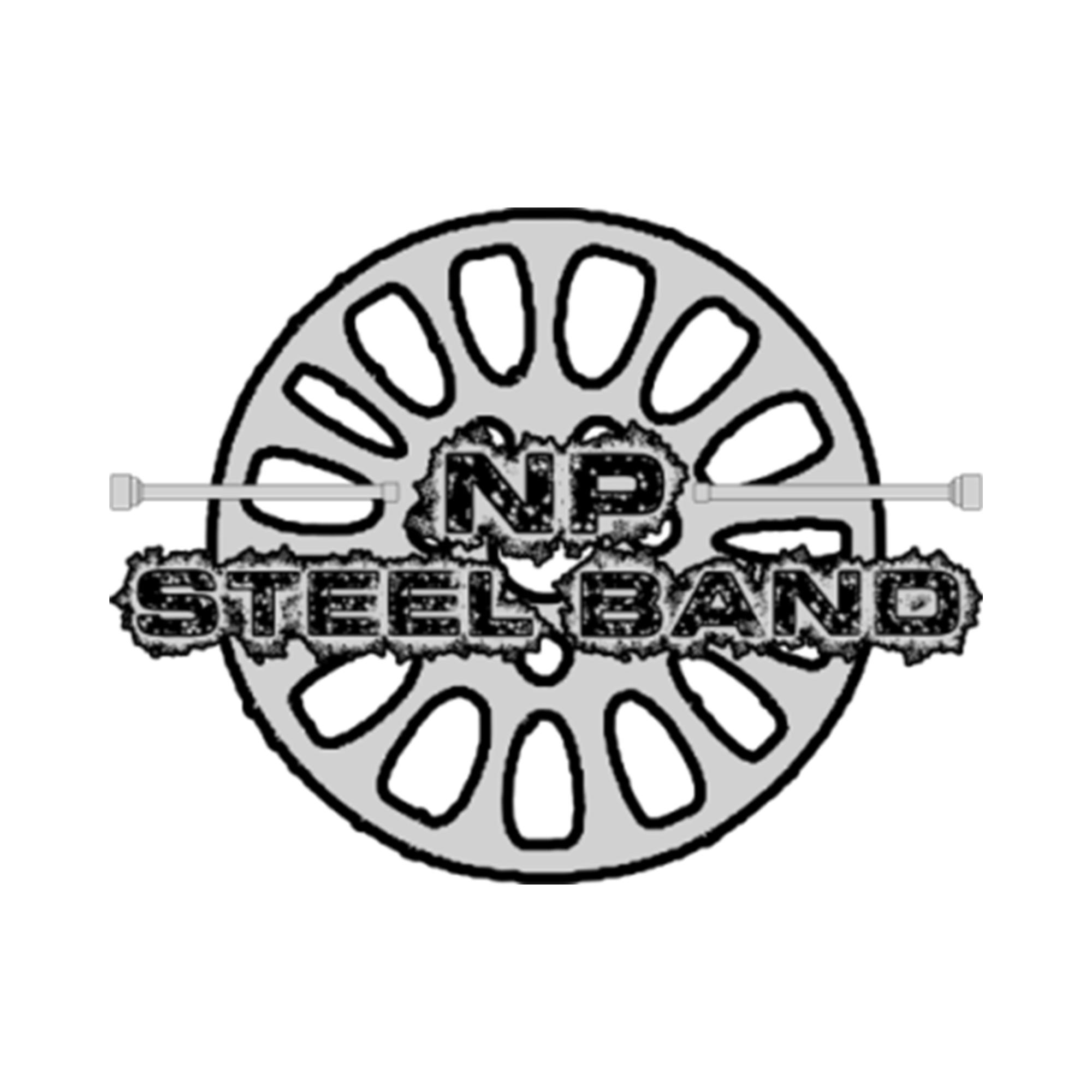 Steel Band - Low Pan Sect 