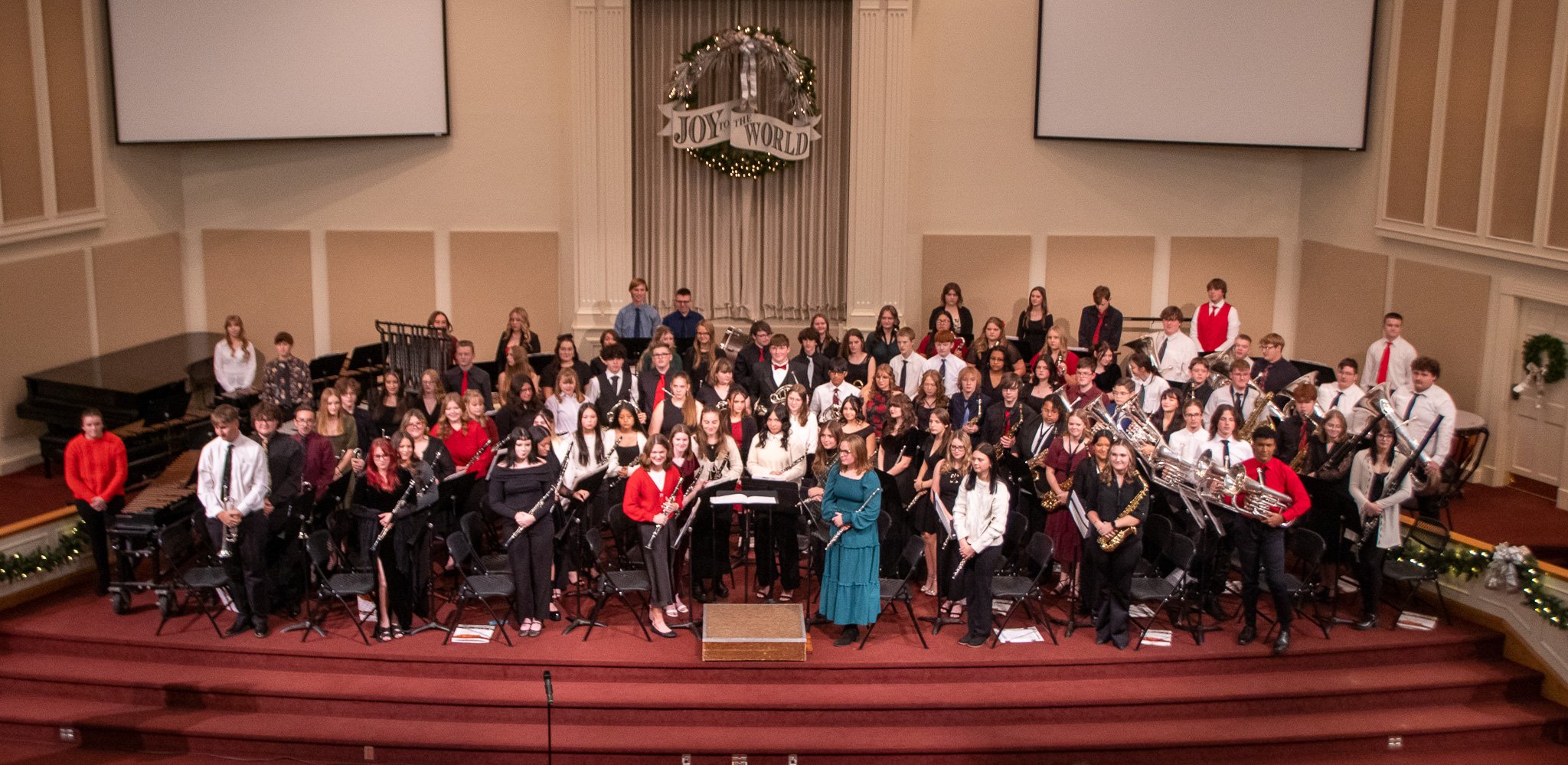 Christmas Concert '25