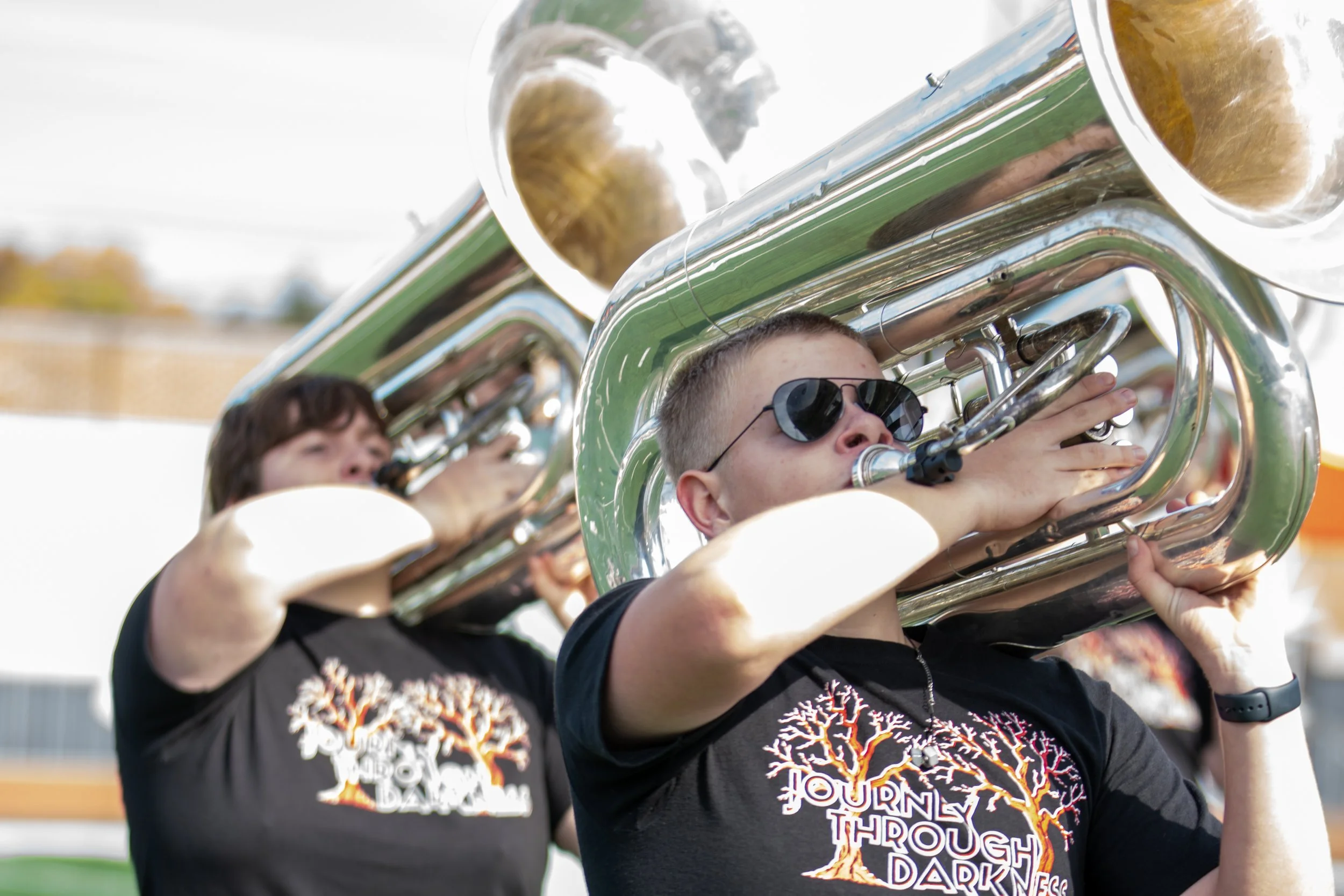 State Day Rehersal '25