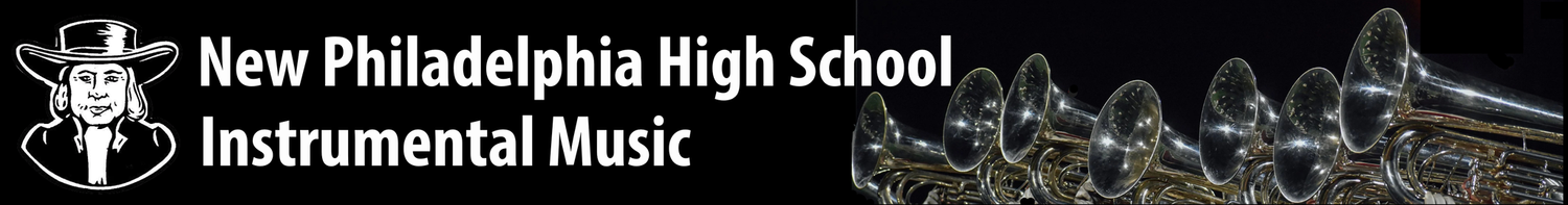 New Philadelphia High School Band