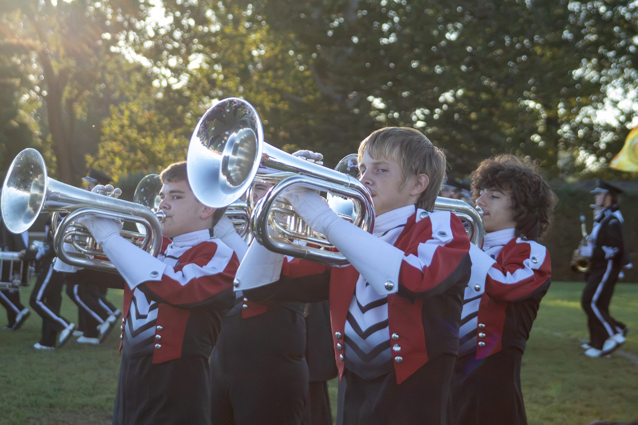 Dover Band Preview '26