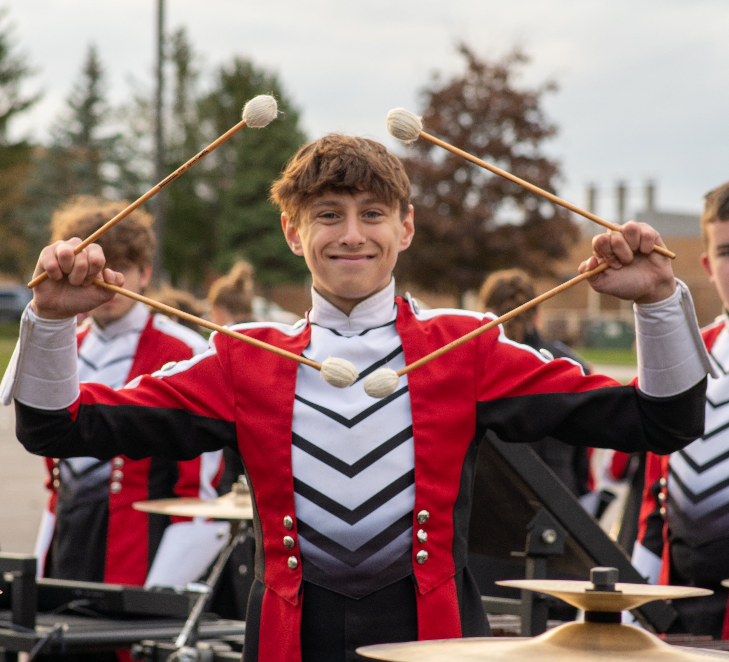 OMEA State Finals '25