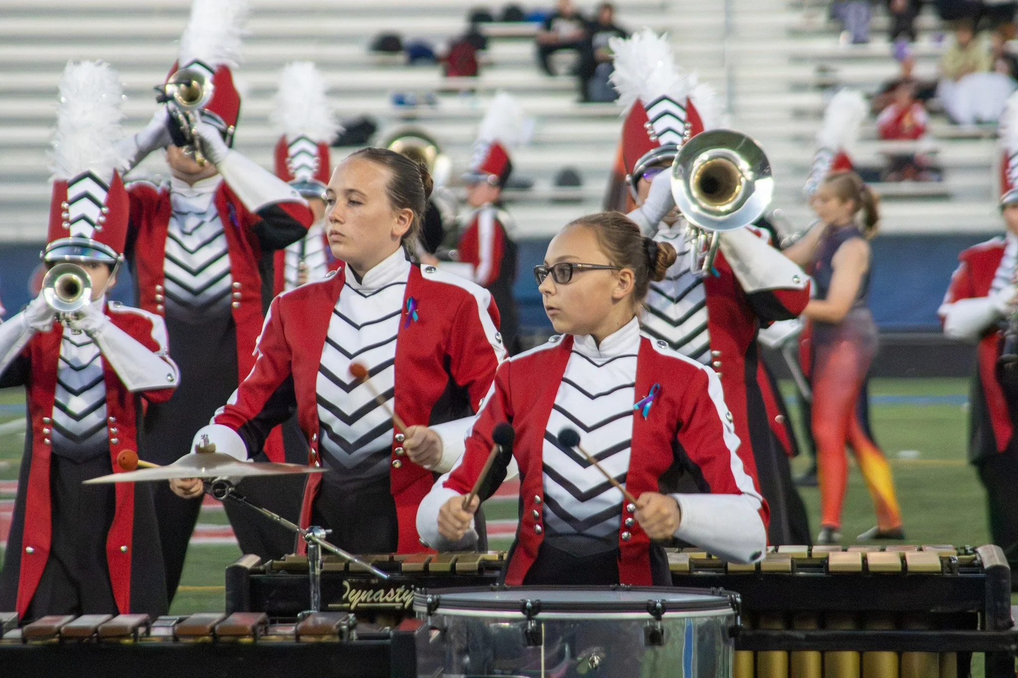 Revere Comp '26