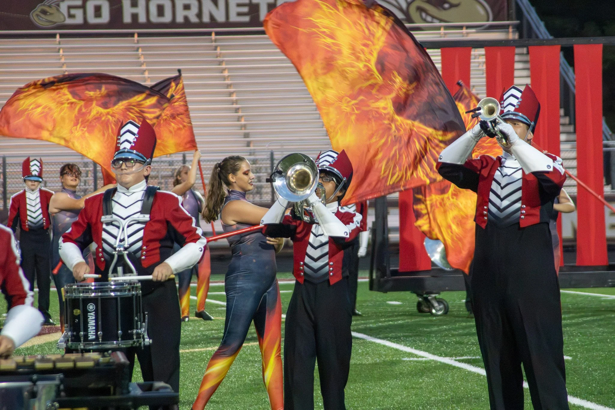 Licking Heights Comp '26