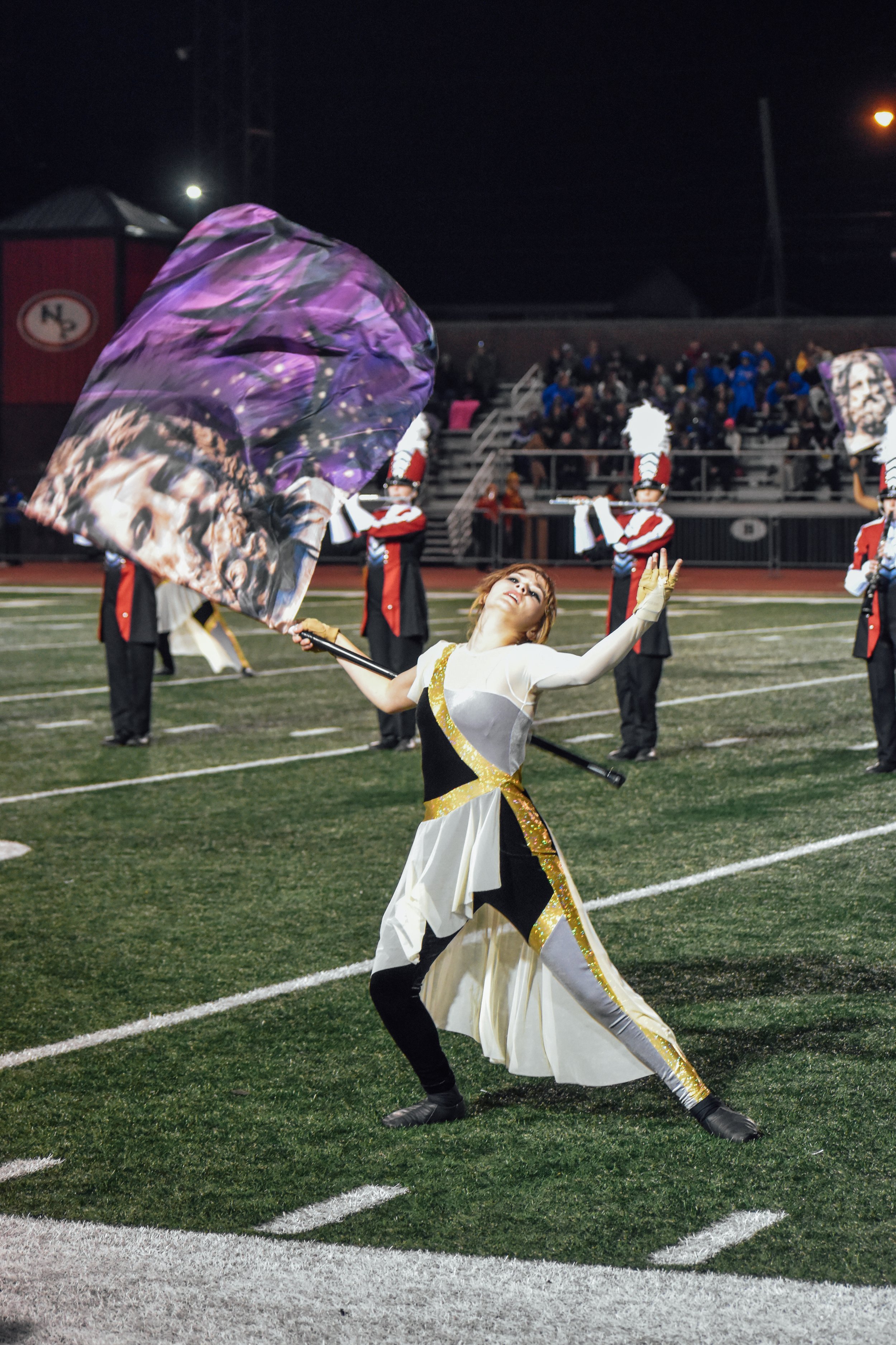 New Phila Field Competition '24