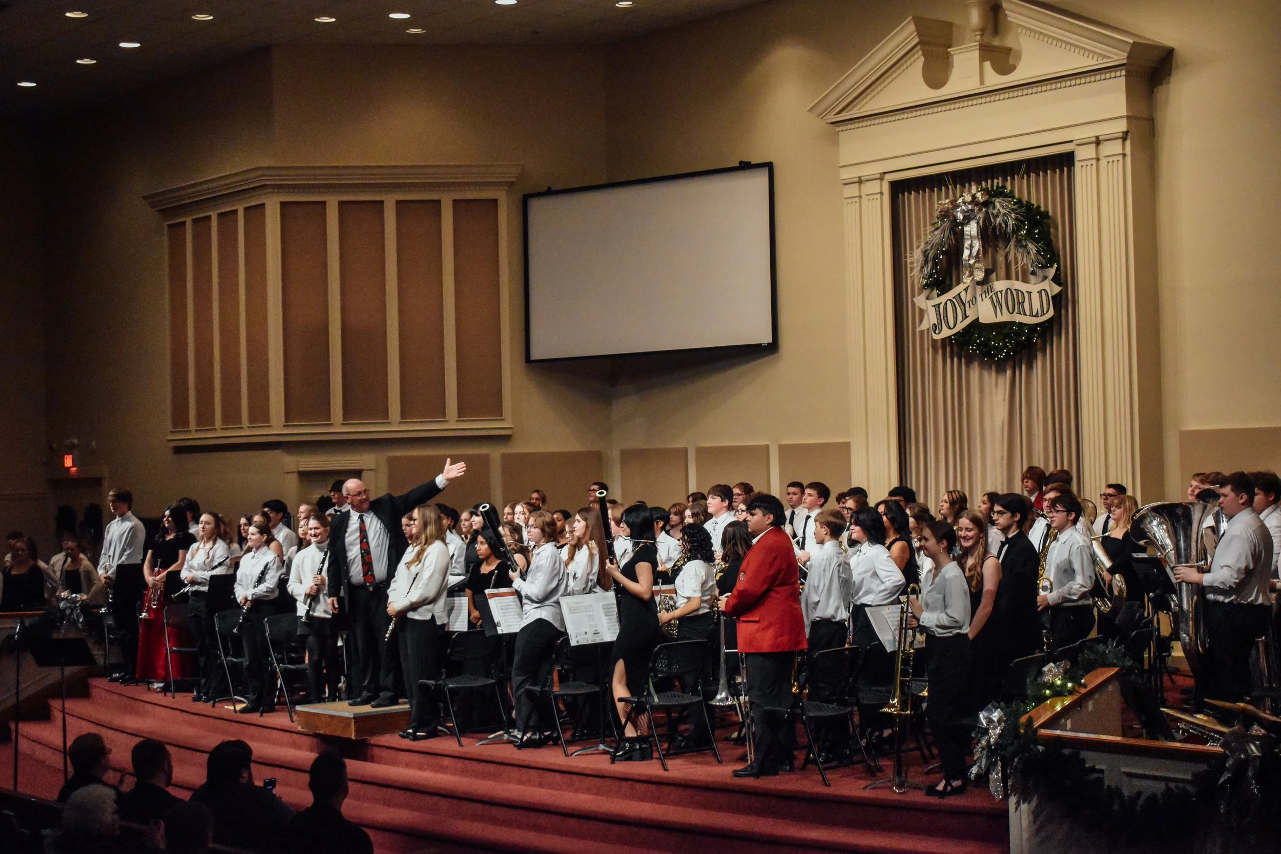 Christmas Concert '24