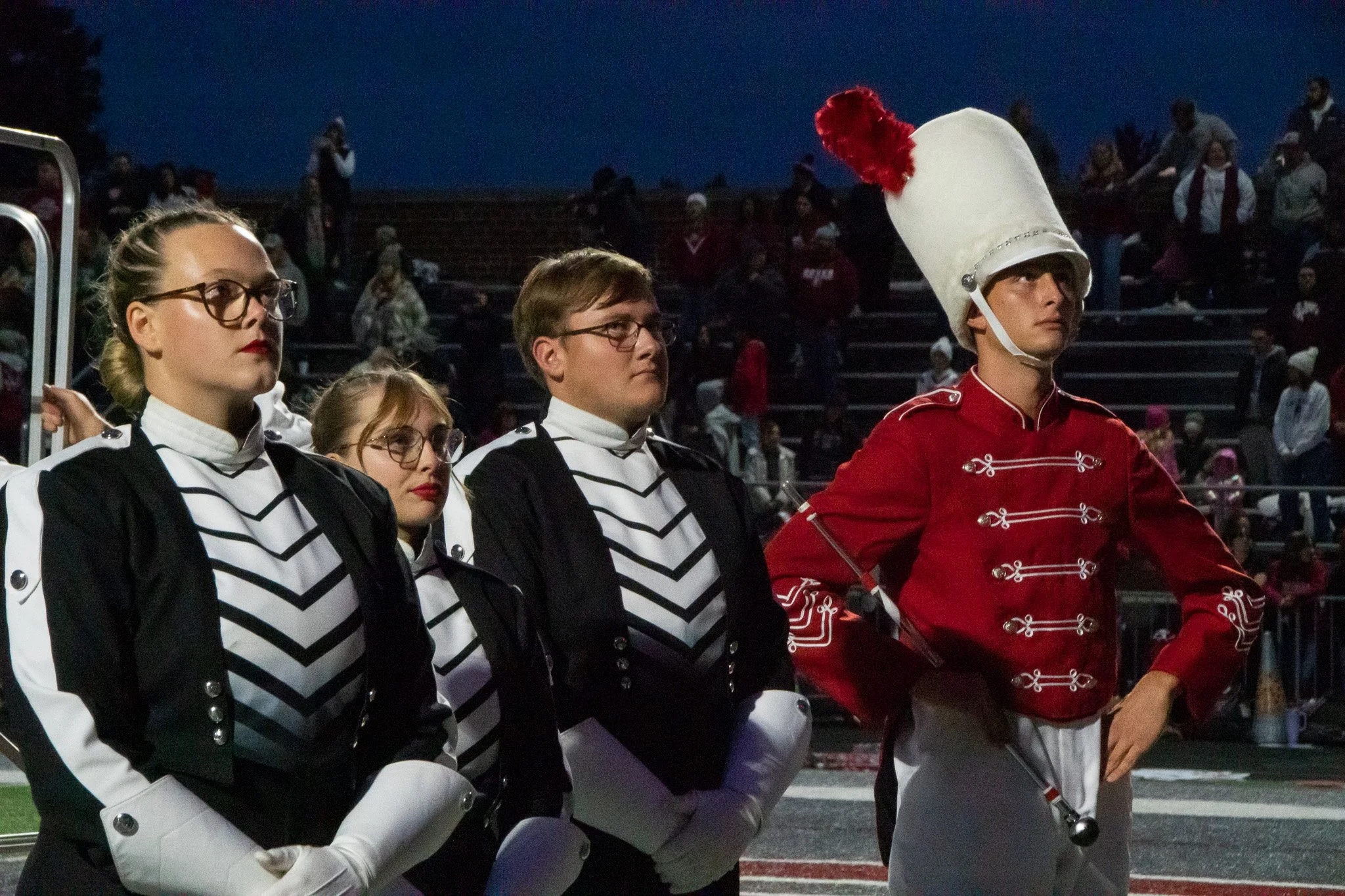 Dover-Phila Week '25