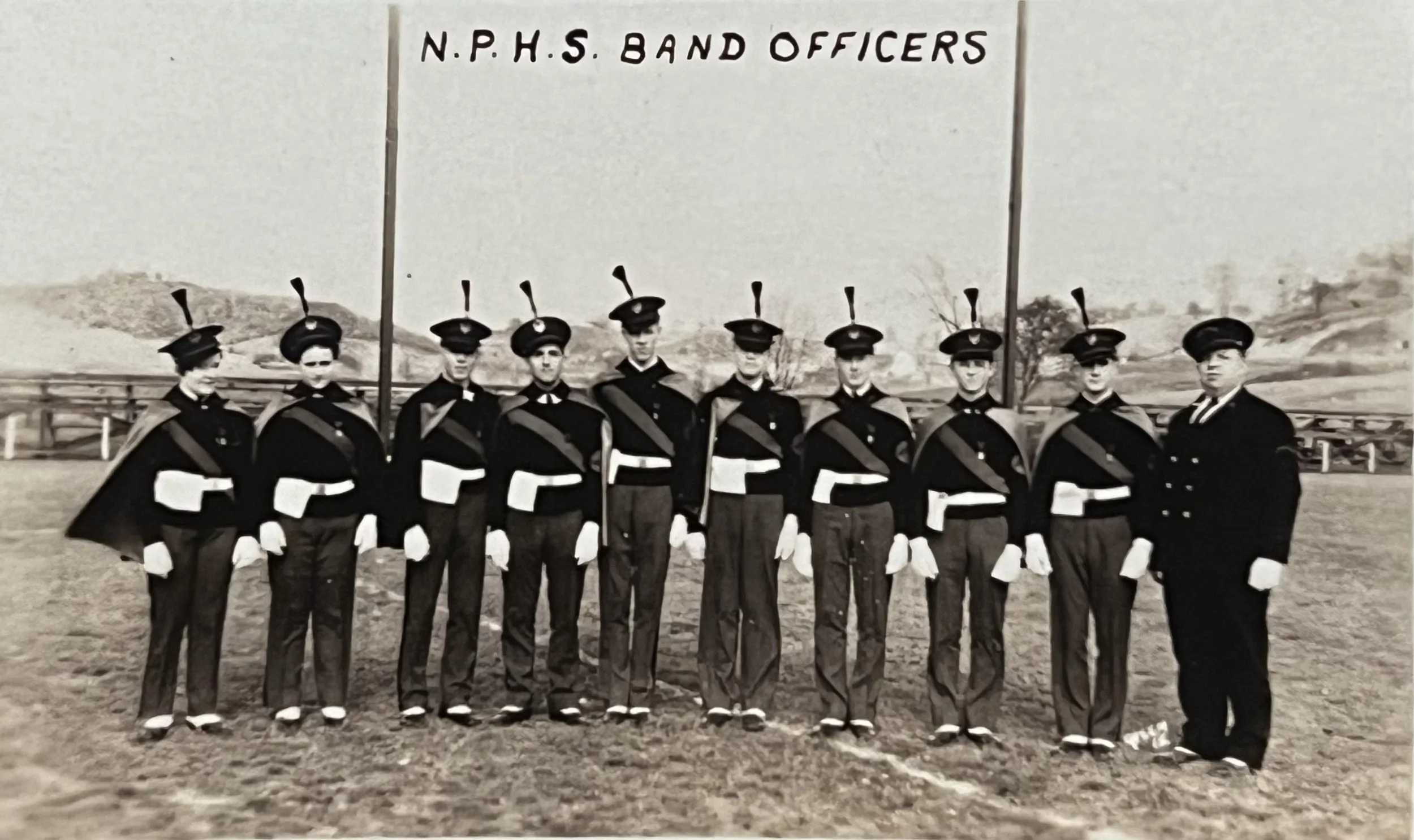NPHS Band Officers.jpg