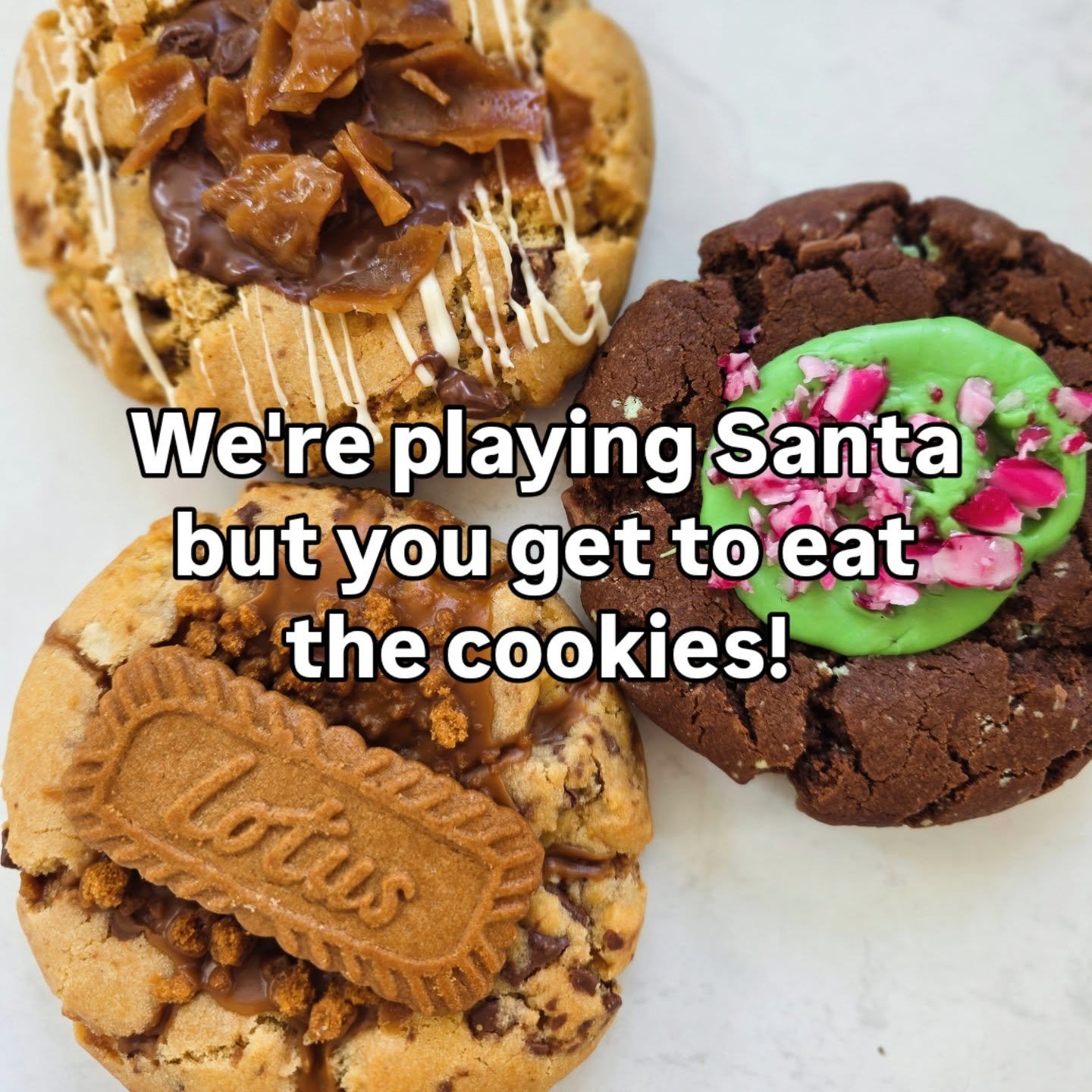 We&rsquo;ve baked up something special, a&nbsp;Christmas Cookie Box&nbsp;with your name on it. Fresh from the oven and perfect for sharing with colleagues, friends, over morning coffee or at a festive gathering.

We&rsquo;re kicking off the festive s