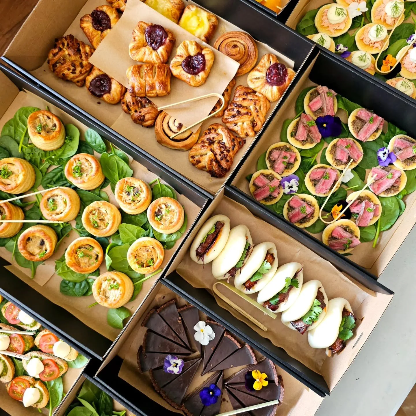 One of this weeks orders 👀

🔥