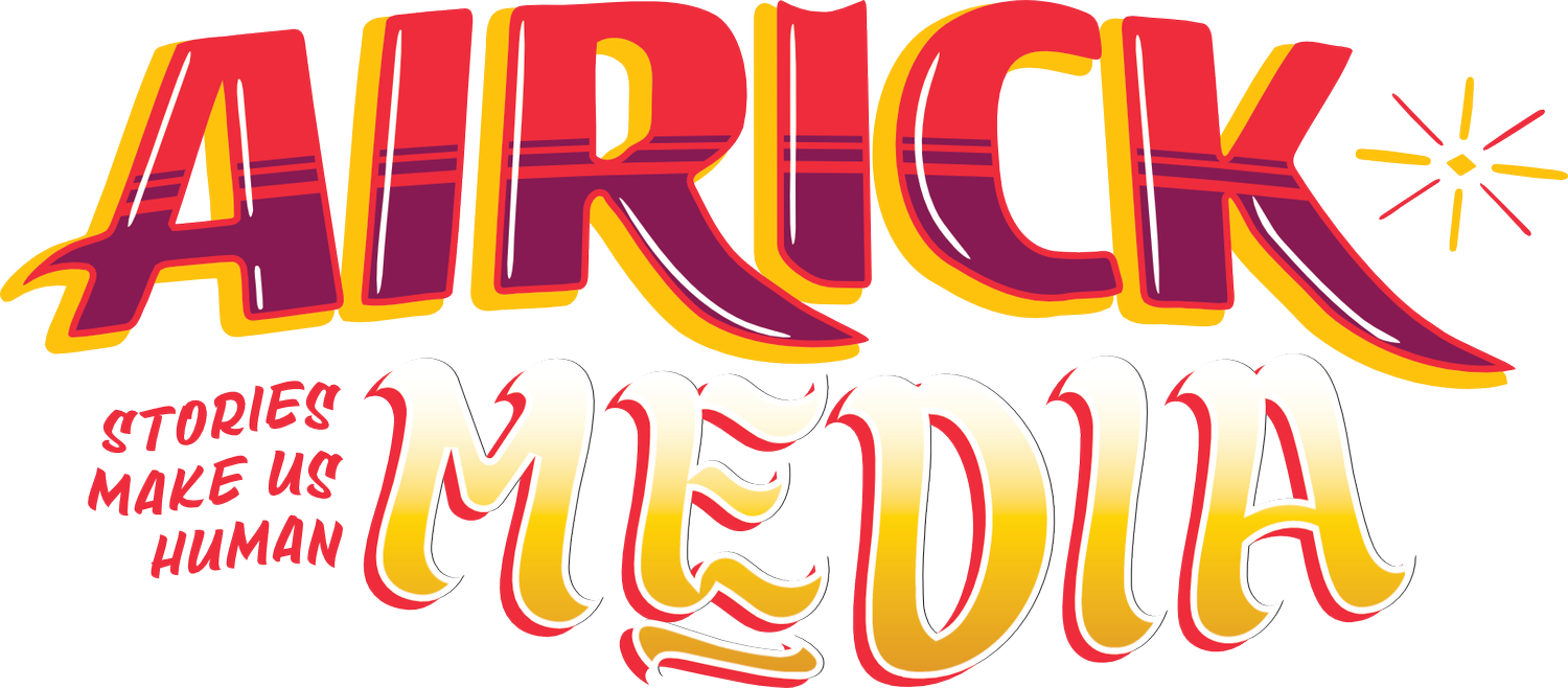 Airick Media