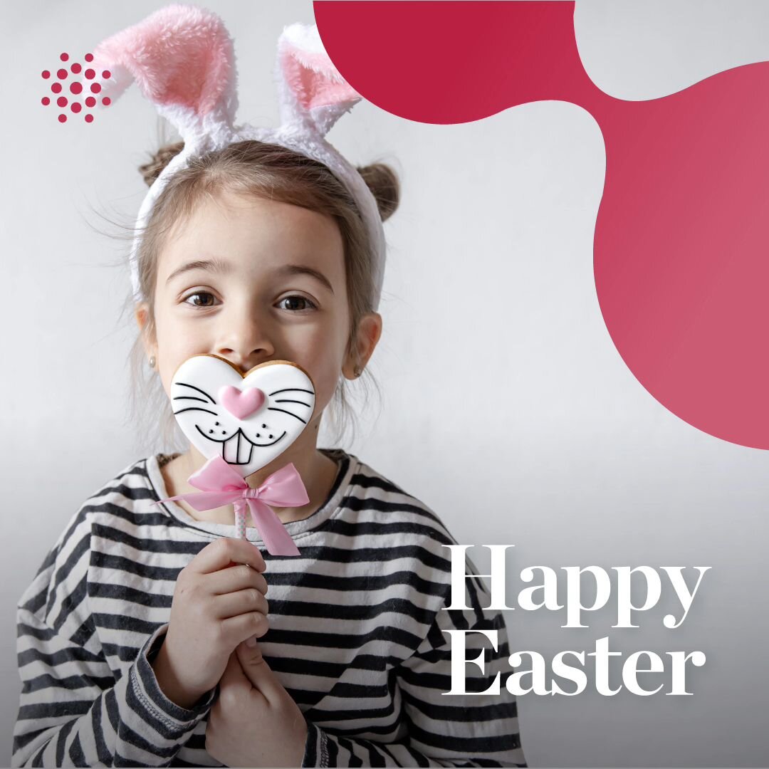 Sending sweet thoughts for a happy, hoppy Easter 🐣 🐰 
.
.
.
.
.
#easterbunny #easterweekend #eastereggs #easter #healthvisionnz #happy #communityhealth #communityhealthcare #homeandcommunityhealth #homeandcommunityhealthcare #homehealthcare #allied