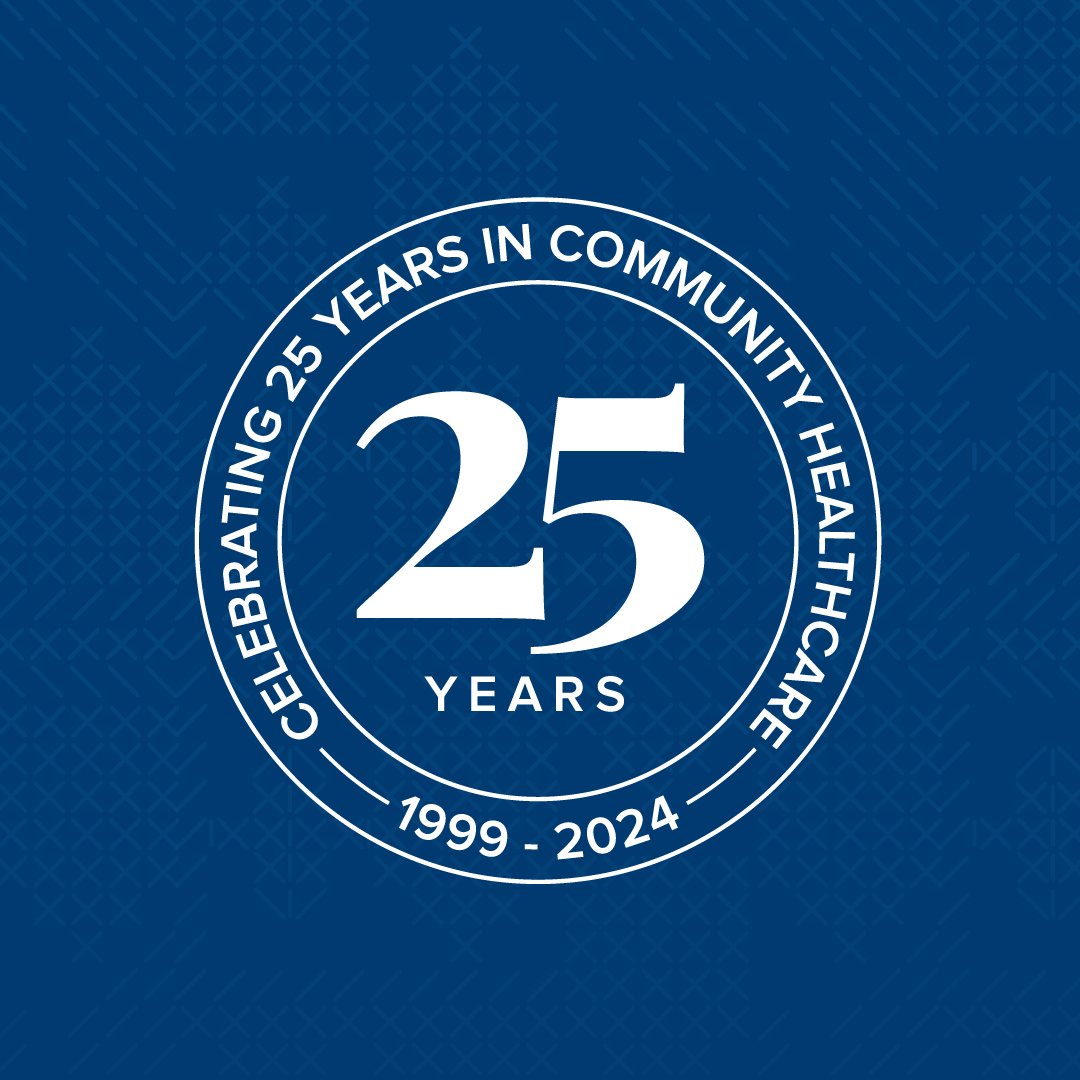 We&rsquo;re celebrating 25 years! 
For a quarter-century, Healthvision, a family-owned Kiwi business, has been at the forefront of home and community health services. Our mission remains steadfast: to make a meaningful difference in people&rsquo;s da