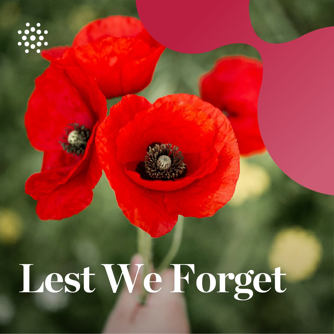 Anzac Day 2024
Today we acknowledge our ANZACS.

&ldquo;On this day of reflection, New Zealanders at home and abroad turn their attention to those generations, past and present, who have sacrificed so much in the pursuit of peace. Today, we honour th