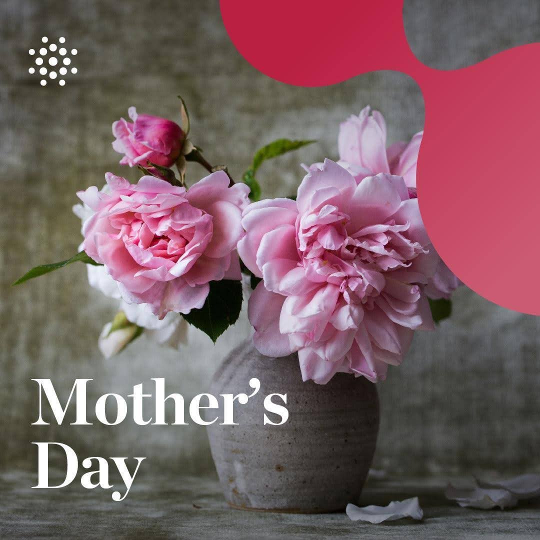 Ngā mihi me te aroha nui mō te Rā o te Whaea. Love and best wishes for Mother's Day 💖 

#HariRāMāmā #MothersDay #HealthAndWellness #SelfCare #healthvision