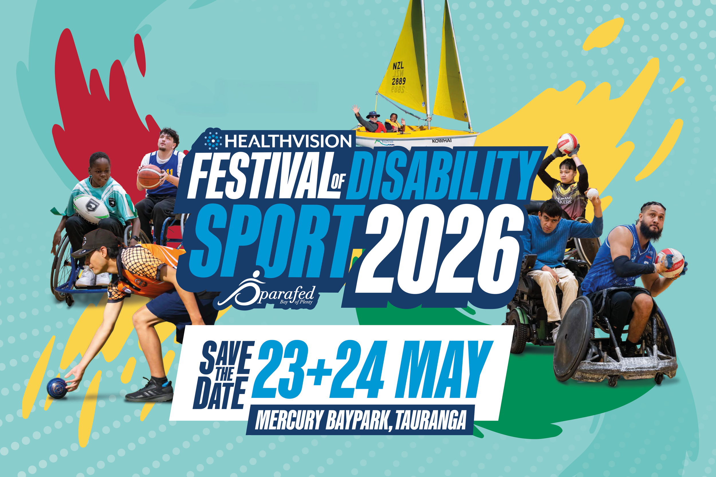 Festival of Disability Sport