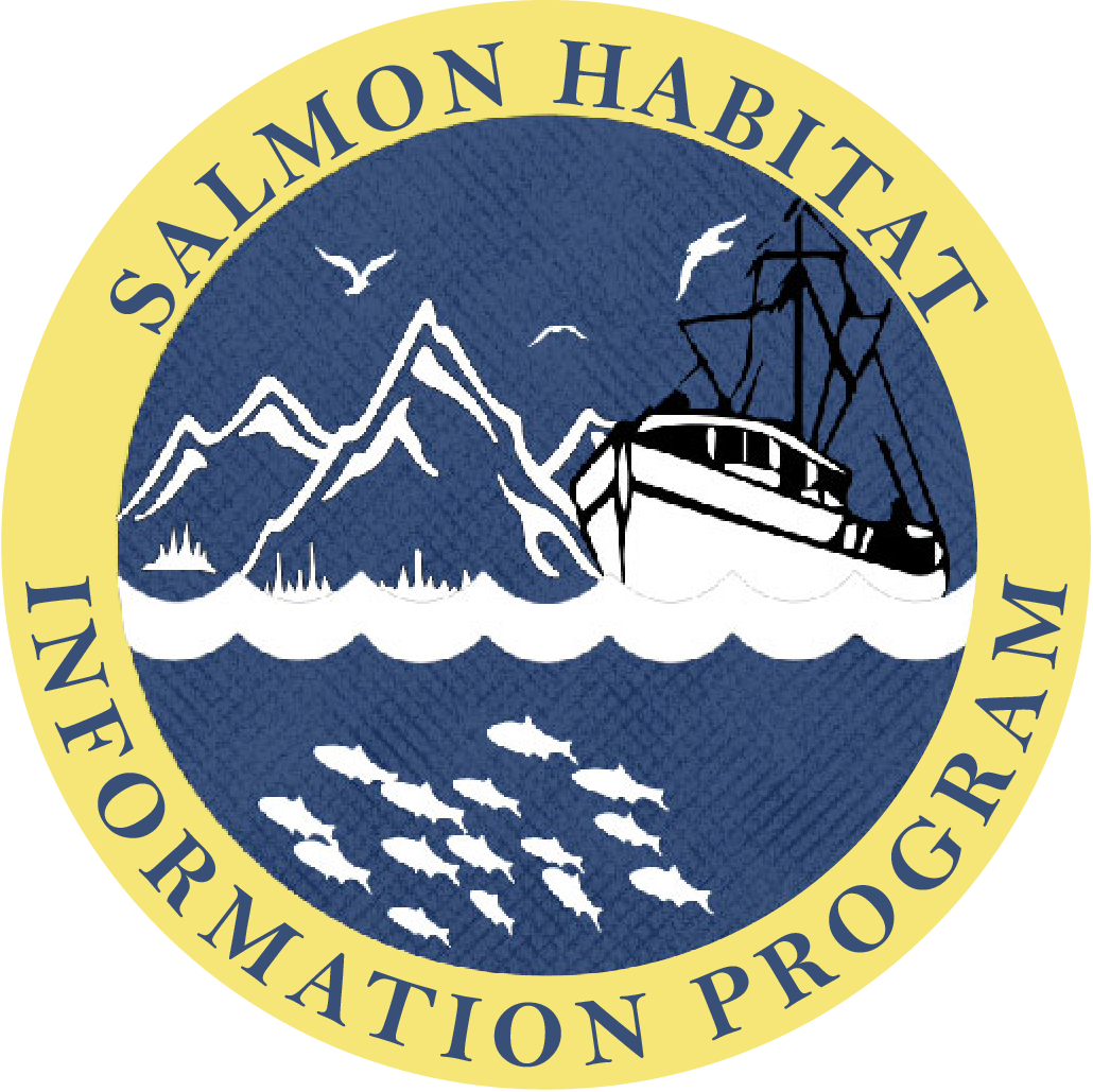 Salmon Habitat Information Program