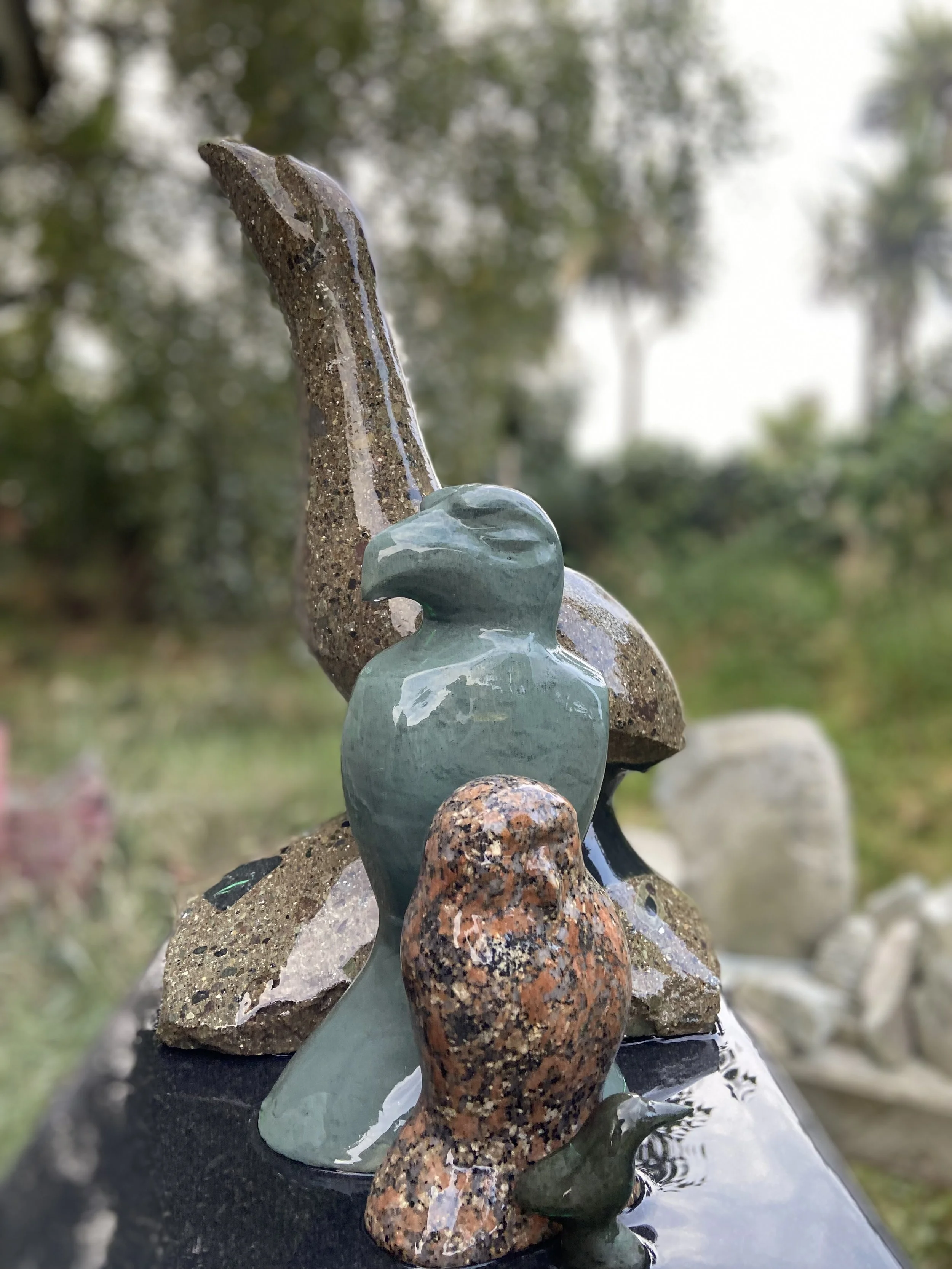 Moira crossman Artist - Dunedin