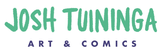 Josh Tuininga New