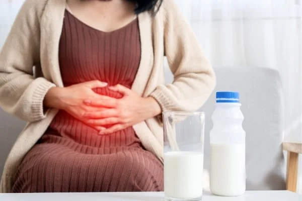 Lactose Intolerance Dietitian