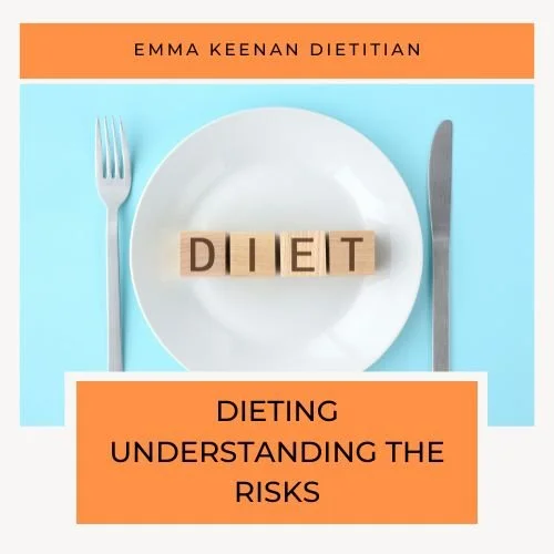 Dieting Understanding the Risks