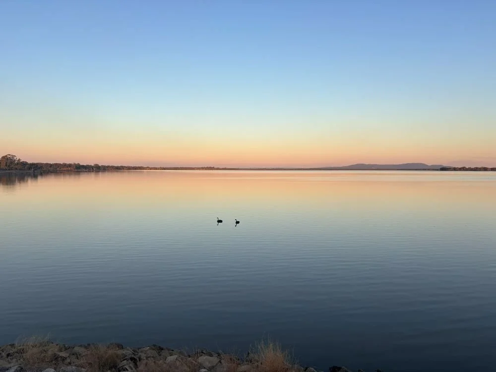 Reconnecting with Nature &amp; Health