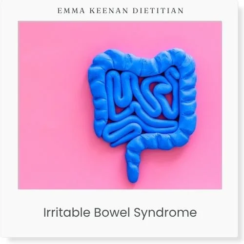 Irritable Bowel Syndrome (IBS)