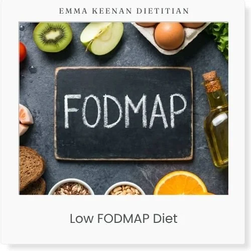 Low FODMAP Diet