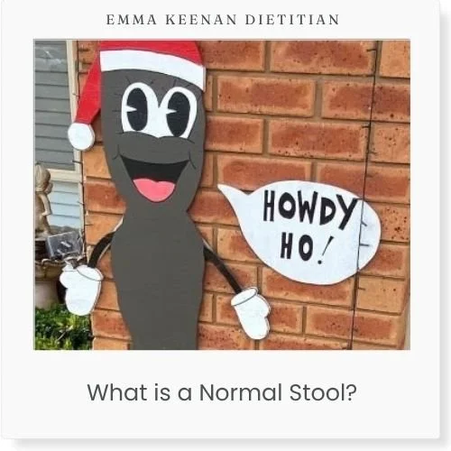 What Is a Normal Stool?