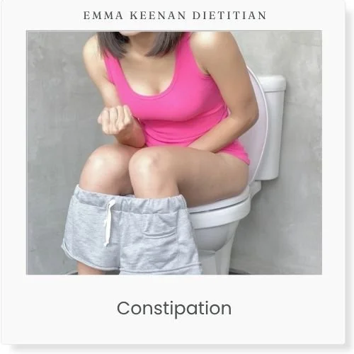 Chronic Constipation