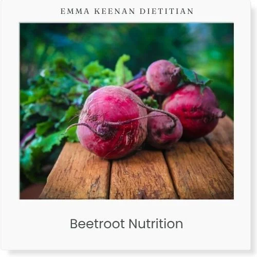 Beetroot Nutrition: Benefits, Facts &amp; How to Add It to Your Diet