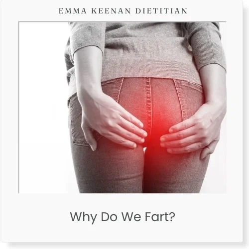 Why Do We Fart? The Science of Digestive Gas