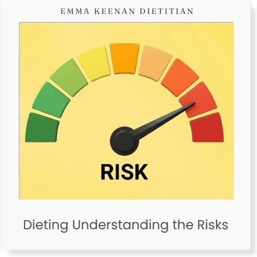 Dieting Understanding the Risks