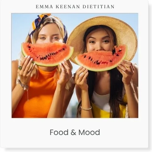 Food &amp; Mood