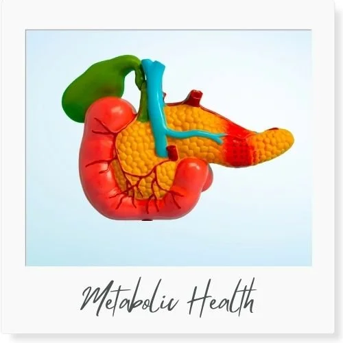 Metabolic Health