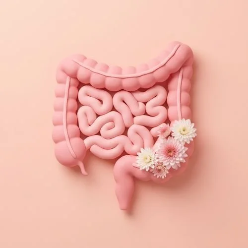Gut health dietitian